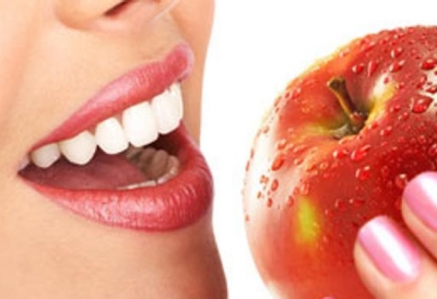 Educazione alimentare Anche i denti sono a dieta