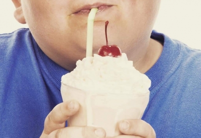bambini in sovrappeso come comportarsi a tavola